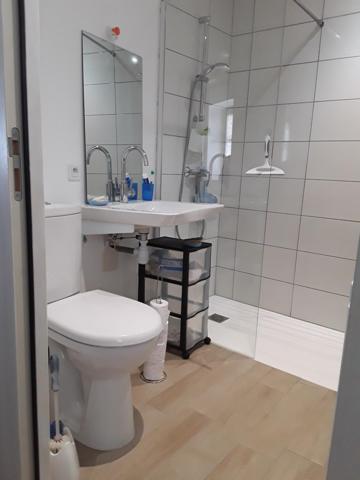 Maison à LA PLAINE-SUR-MER, 44770 - 2 pièces 35m²