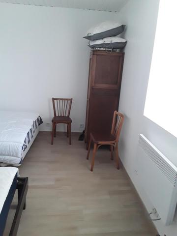 Maison à LA PLAINE-SUR-MER, 44770 - 2 pièces 35m²