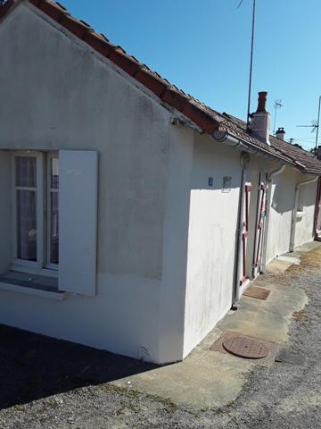 Maison à LA PLAINE-SUR-MER, 44770 - 2 pièces 35m²