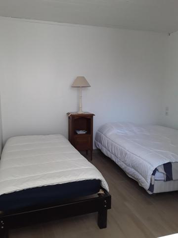 Maison à LA PLAINE-SUR-MER, 44770 - 2 pièces 35m²