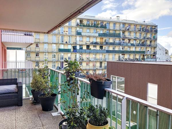 Achat appartement Colombes - 3 pièce(s) - 60 m² - 289 000 €