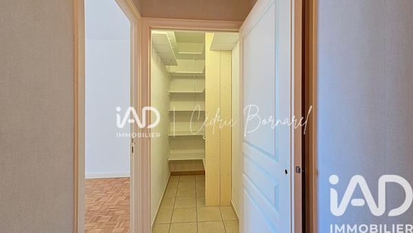 Appartement à vendre 4 pièces 87 m² Bourg-en-Bresse