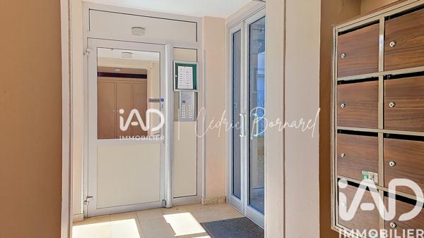 Appartement à vendre 4 pièces 87 m² Bourg-en-Bresse