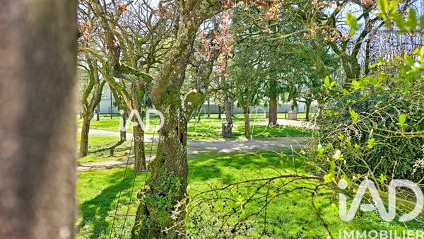 Appartement à vendre 4 pièces 87 m² Bourg-en-Bresse