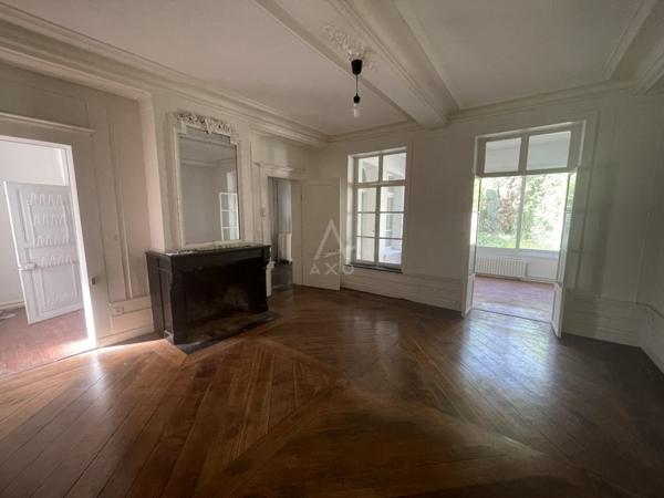 Immeuble de Rapport de 153 m² et de 4 Studios