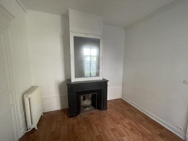 Immeuble de Rapport de 153 m² et de 4 Studios