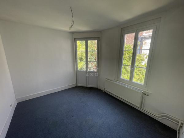 Immeuble de Rapport de 153 m² et de 4 Studios