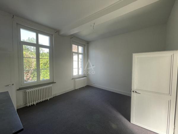 Immeuble de Rapport de 153 m² et de 4 Studios