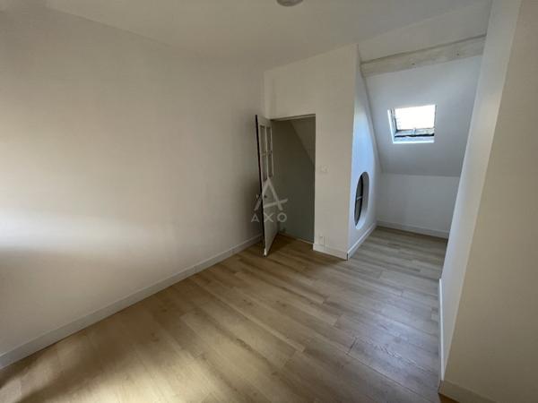Immeuble de Rapport de 153 m² et de 4 Studios