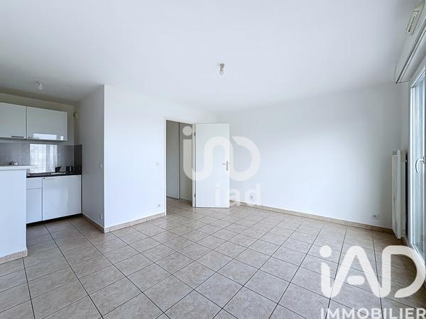Appartement à vendre 2 pièces 38 m² Combs-la-Ville