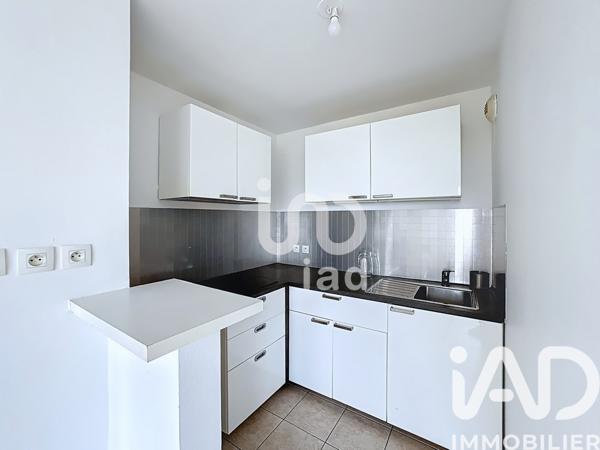 Appartement à vendre 2 pièces 38 m² Combs-la-Ville