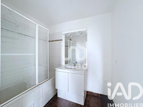 Appartement à vendre 2 pièces 38 m² Combs-la-Ville