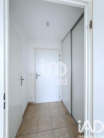 Appartement à vendre 2 pièces 38 m² Combs-la-Ville