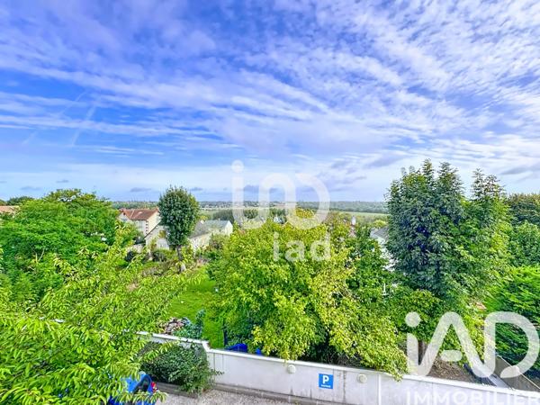 Appartement à vendre 2 pièces 38 m² Combs-la-Ville