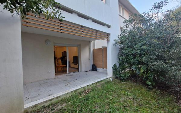 Appartement à vendre    2 pièces • 41,20 m2 Villeneuve-lès-Avignon