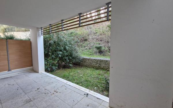 Appartement à vendre    2 pièces • 41,20 m2 Villeneuve-lès-Avignon