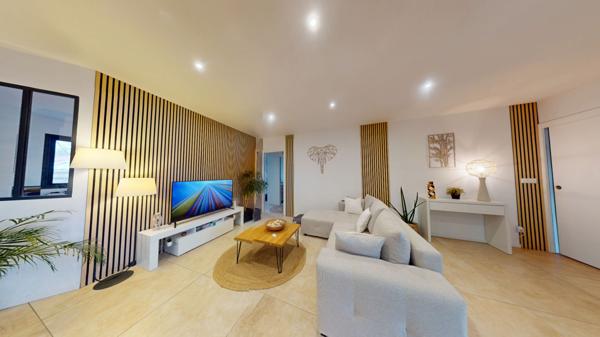 ST PAUL LES DAX-Maison plain pied-128 m2