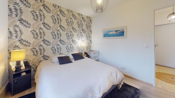 ST PAUL LES DAX-Maison plain pied-128 m2