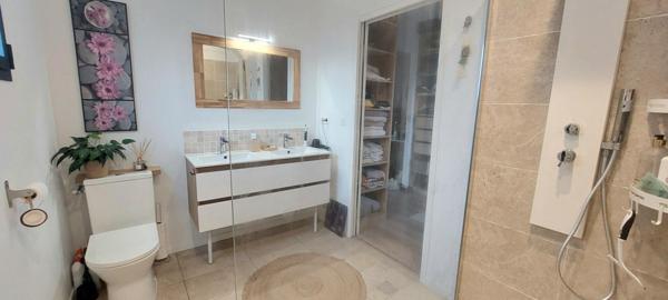 ST PAUL LES DAX-Maison plain pied-128 m2