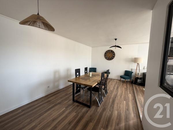 Appartement T4 à vendre  4 pièces - 86,97 m2 LE MANS - 72
