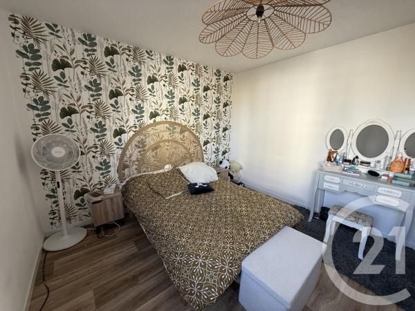 Appartement T4 à vendre  4 pièces - 86,97 m2 LE MANS - 72