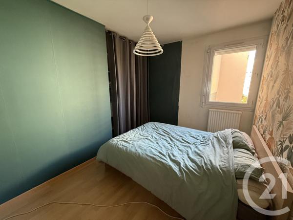 Appartement T4 à vendre  4 pièces - 86,97 m2 LE MANS - 72