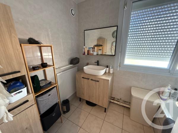 Appartement T4 à vendre  4 pièces - 86,97 m2 LE MANS - 72