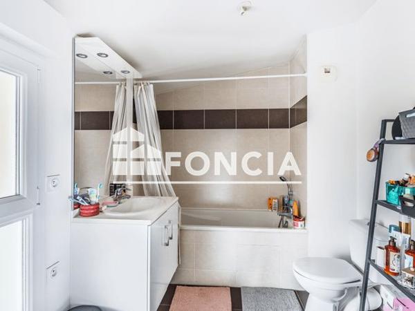 À vendre Appartement 2 pièces 46 m² - Maizières-lès-metz 57280