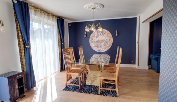 Maison T6 proche Bourg Plœmeur 56