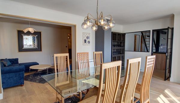 Maison T6 proche Bourg Plœmeur 56