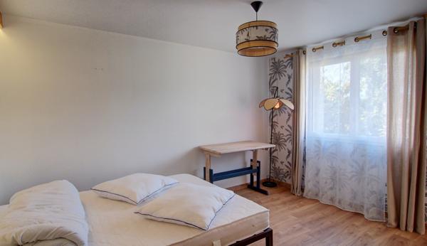 Maison T6 proche Bourg Plœmeur 56