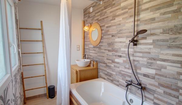 Maison T6 proche Bourg Plœmeur 56