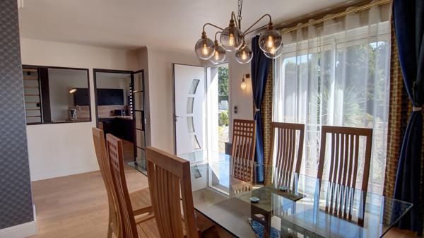 Maison T6 proche Bourg Plœmeur 56