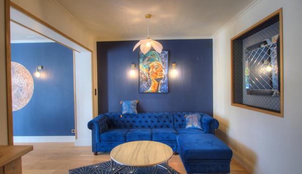 Maison T6 proche Bourg Plœmeur 56