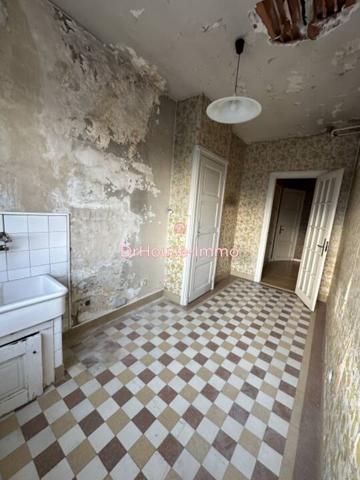 Appartement à vendre 3 pièces de 77 m²