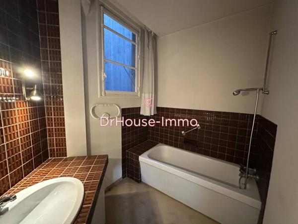 Appartement à vendre 3 pièces de 77 m²