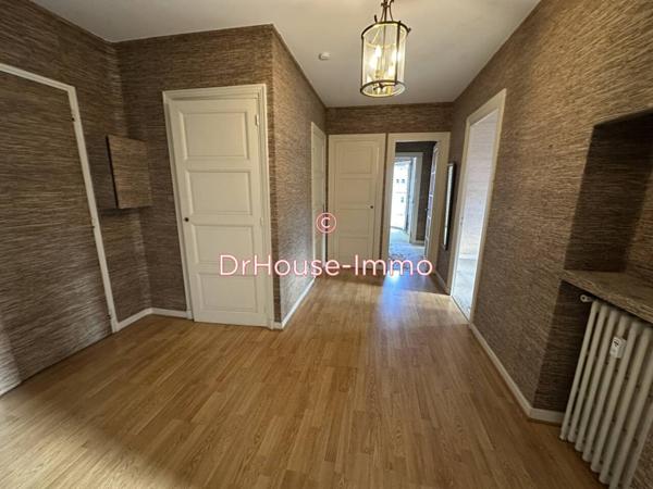 Appartement à vendre 3 pièces de 77 m²