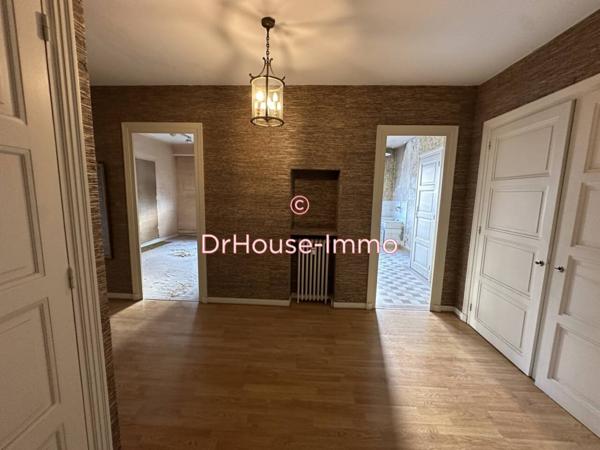 Appartement à vendre 3 pièces de 77 m²