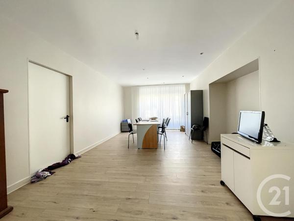 Maison à vendre  4 pièces - 100 m2 VARENNES SUR ALLIER - 03