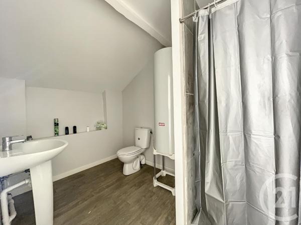 Maison à vendre  4 pièces - 100 m2 VARENNES SUR ALLIER - 03