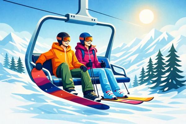 RESTAURANT D'ALTITUDE FONDS + MURS COMMERCIAUX