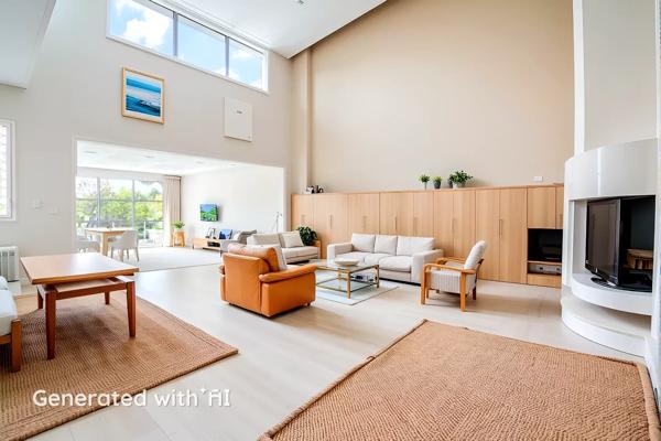 Maison La Celle-Saint-Cloud - LA CHATAIGNERAIE