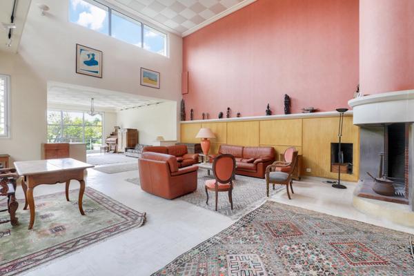 Maison La Celle-Saint-Cloud - LA CHATAIGNERAIE