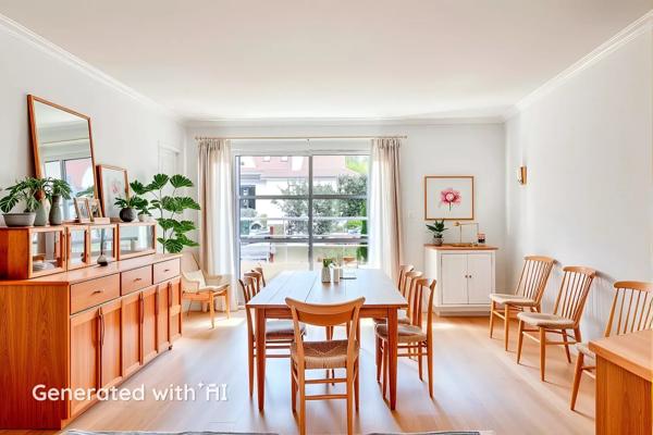 Maison La Celle-Saint-Cloud - LA CHATAIGNERAIE