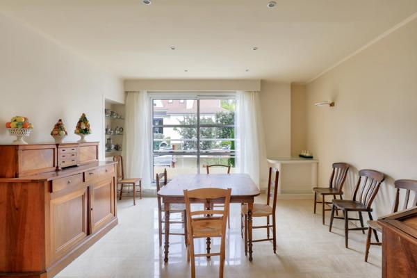 Maison La Celle-Saint-Cloud - LA CHATAIGNERAIE