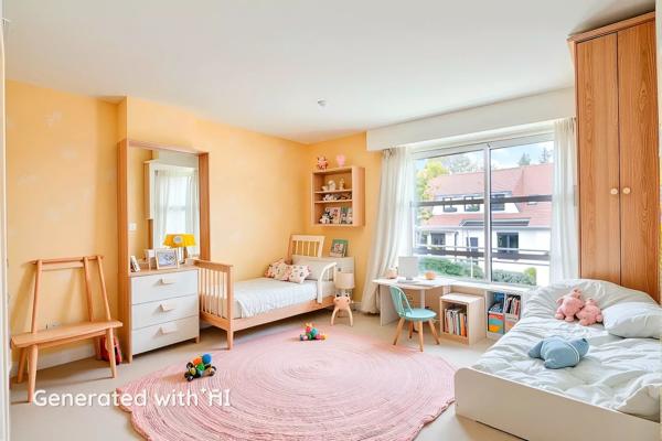 Maison La Celle-Saint-Cloud - LA CHATAIGNERAIE