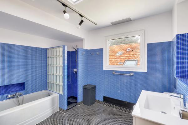 Maison La Celle-Saint-Cloud - LA CHATAIGNERAIE