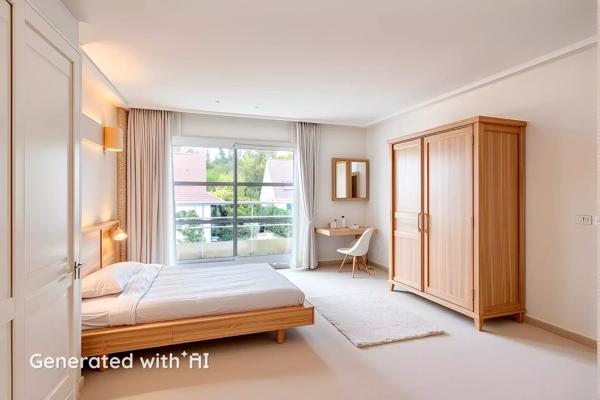 Maison La Celle-Saint-Cloud - LA CHATAIGNERAIE