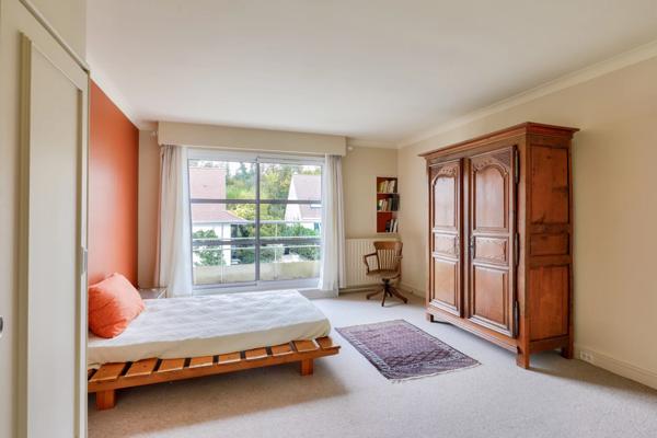 Maison La Celle-Saint-Cloud - LA CHATAIGNERAIE