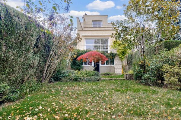 Maison La Celle-Saint-Cloud - LA CHATAIGNERAIE